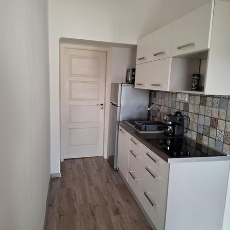 Werner Apartman Mohács エクステリア 写真
