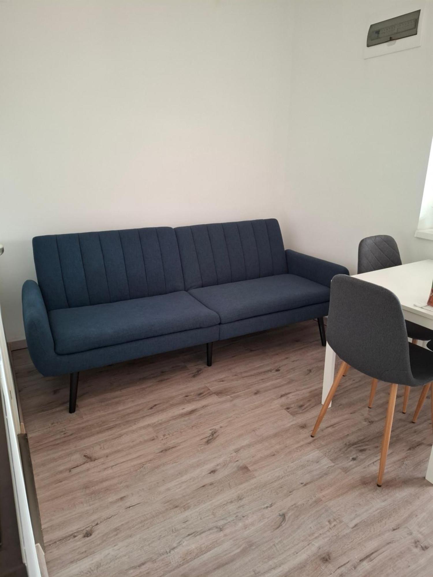 Werner Apartman Mohács エクステリア 写真